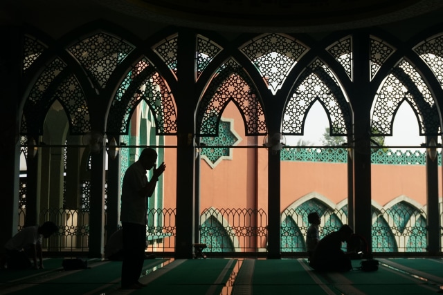 Kemenag Aceh Imbau Pemuka Agama Sampaikan Khotbah dengan Tema Kepahlawanan