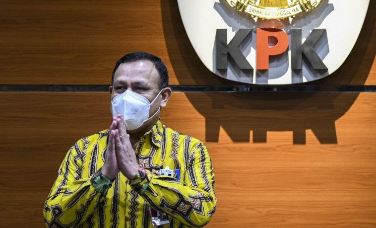Awas, Pekan Depan KPK Bakal Tangkap Bupati dan Wali Kota...