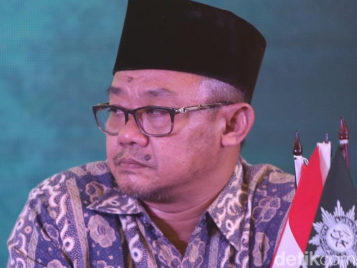 Soal Rencana Reuni 212, PP Muhammadiyah: Sepanjang Sesuai Aturan, Tidak Perlu Dipersoalkan