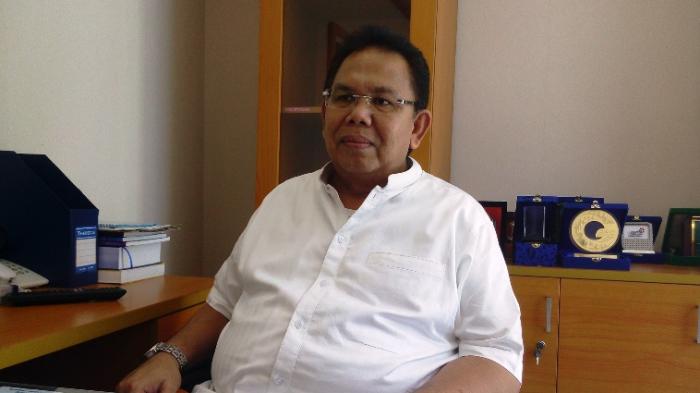 Soal RUU Minuman Alkohol, Ketua DPRD Sumut: Saya Sependapat untuk Disahkan