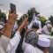 Habib Rizieq Akan Gelar Pernikahan Putrinya di Petamburan, Polisi Siapkan Rekayasa Lalin