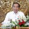 Menlu Retno Klaim Pernyataan Jokowi Diapresiasi Sekjen PBB