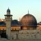 Biadab, Israel Larang Penduduk Palestina Sholat di Masjid Al-Aqsa