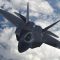 F-18 Super Hornet dan F-22 Raptor AS Mengalami Penurunan Target
