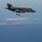 Langgar Perjanjian, AS Tes Jet Siluman F-35 untuk Serangan Nuklir Supersonik