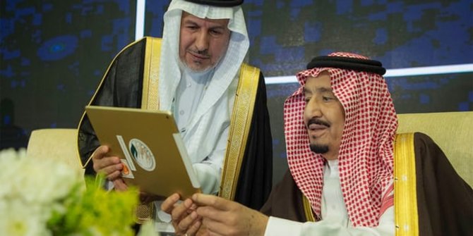 Israel Gagal Normalisasi Hubungan Dengan Saudi