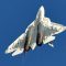 Terlibat Perlombaan Senjata dengan Maroko, Aljazair Borong 14 Jet Tempur Siluman Generasi Kelima Su-57 Rusia