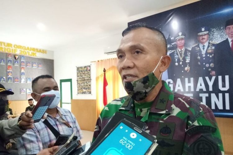 Kesekian kalinya, Anggota TNI Jadi Korban "Keganasan" Papua
