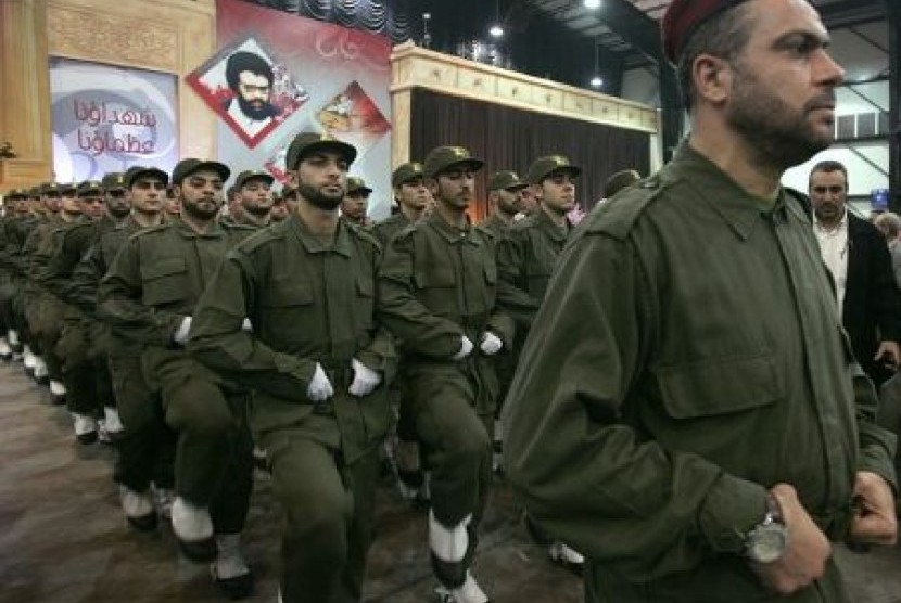 Kecam Teroris Israel, Hizbullah: Iran Mampu Menghadapinya