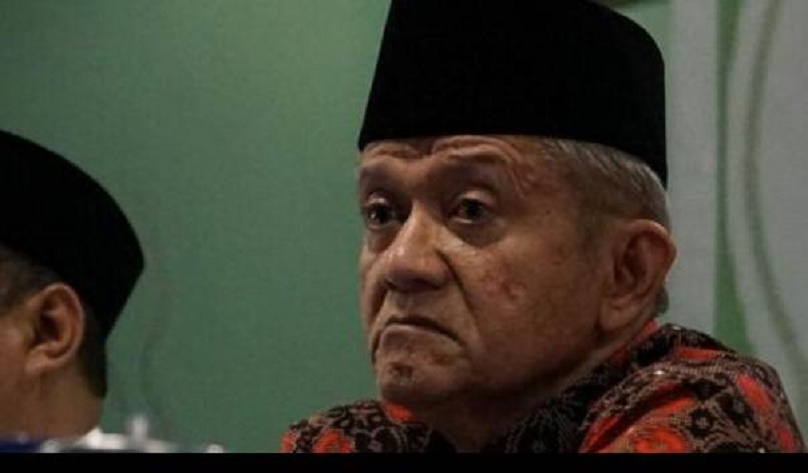 Anwar Abbas Ajak Jokowi Ikuti Jejak Soekarno, Maksudnya?