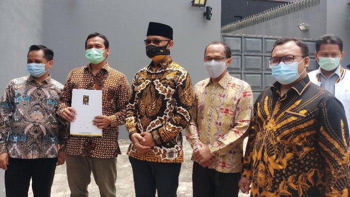 PKS: Presiden Jokowi Sensitif Membaca Keresahan Masyarakat Indonesia