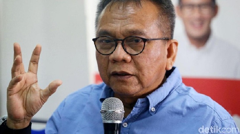 Wakil Ketua DPRD DKI Sebut APBD 2021 Ditargetkan Selesai 13 Desember