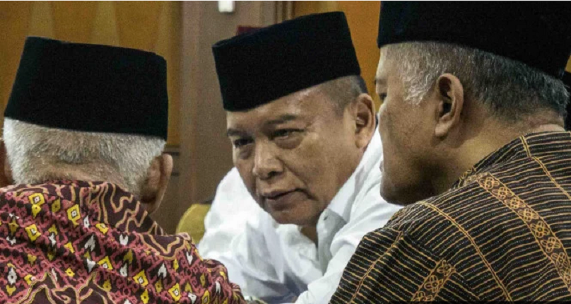 Jokowi Beri Gelar Bintang Mahaputra ke Gatot, Politisi PDIP: Sah Saja