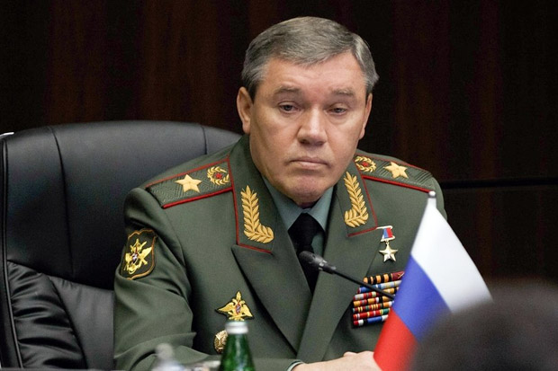 Jenderal Rusia Tidak Lagi Tertarik Ikut Perlombaan Senjata dengan AS