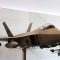 Korsel Klaim Indonesia Masih Menunggu Perkembangan Jet Tempur KF-X