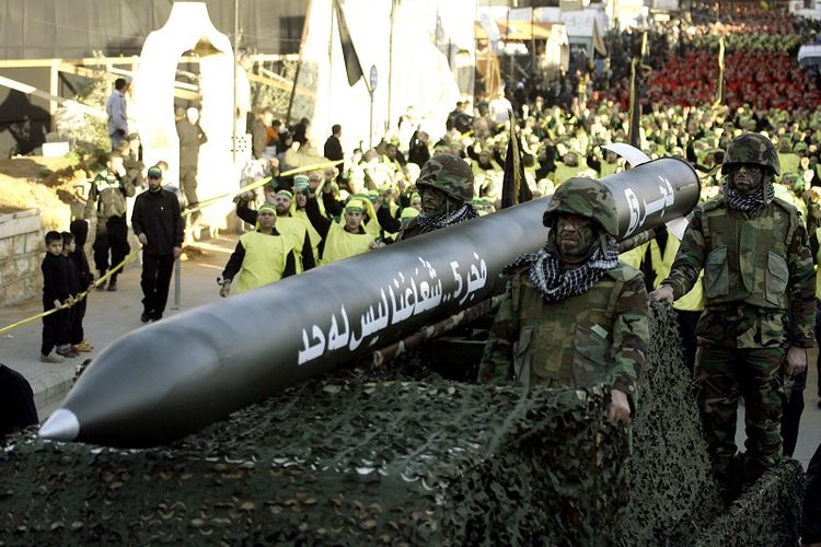 Siapkan Rudal Buat Israel, Hezbollah: Balas Dendam Akan Datang Tidak Peduli Berapa Lama