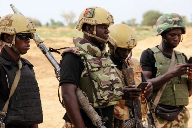 Korban Bertambah, Teroris Boko Haram Bantai 110 Petani Nigeria