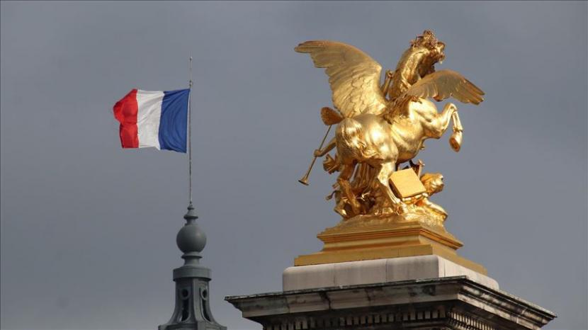 Soal Pandangan Terhadap Islam, Pemerintah Prancis Klaim Sebagai Negara Toleran