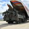 Kongres AS Serukan Penjatuhan Sanksi Pada Turki Karena Beli S-400 Rusia