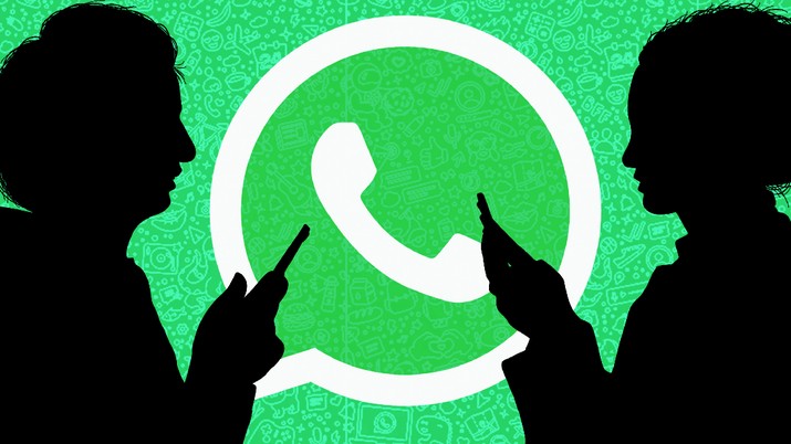 Waspadai WhatsApp, Ini Ciri WhatsApp Disadap dan Cara Mengatasinya