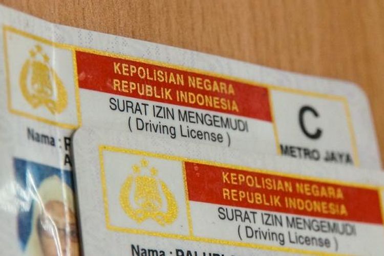 Perpanjangan SIM Belum Gratis Sampai Februari 2021 Ini