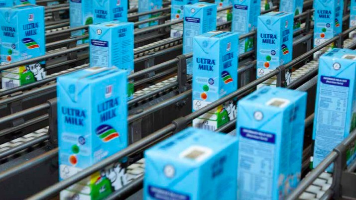 Susu Ultra Milk, Mulai dari Usaha Rumahan Hingga Beromset Jutaan Dollar, Yuk Simak Kisahnya!