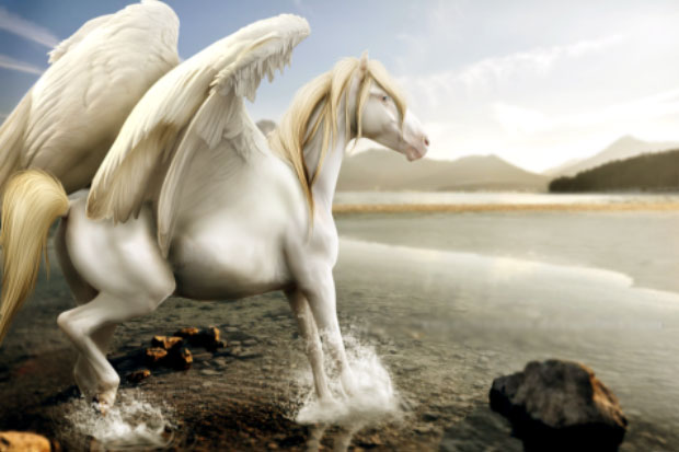 Haizum, Kuda Perang Malaikat Jibril, Hadiah dari Allah SWT Untuk Hajar Kafir Quraisy
