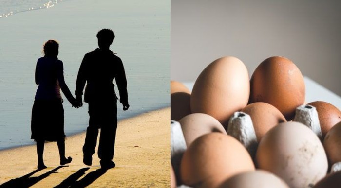 Tega, Gegara Suami Tak Mampu Belikan Telur, Istri Nikah Sepihak Dengan Selingkuhan