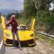 Hanya Lulusan SMP, Suharyanto Berhasil Sulap Sedan Jadi Lamborghini KW