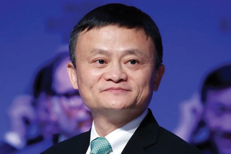 Ini Dia Jejak "Petualangan" Jack Ma Yang Tiba-tiba "Hilang" Setelah Sebut Sistem Keuangan China Usang