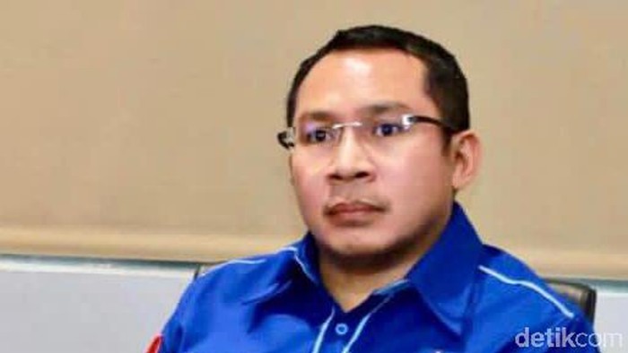 Kubu Moeldoko Ancam Kuliti SBY di Pengadilan, PD: Cari Sensasi