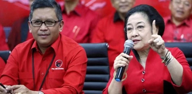 Ambil Alih TMII dari Keluarga Soeharto, PDIP Beri Selamat ke Jokowi