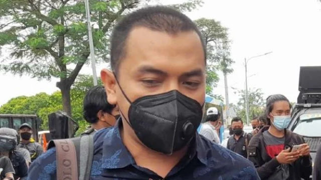 Aziz Yanuar Penasaran Siapa Komandan 2 Polisi Penembak Laskar FPI