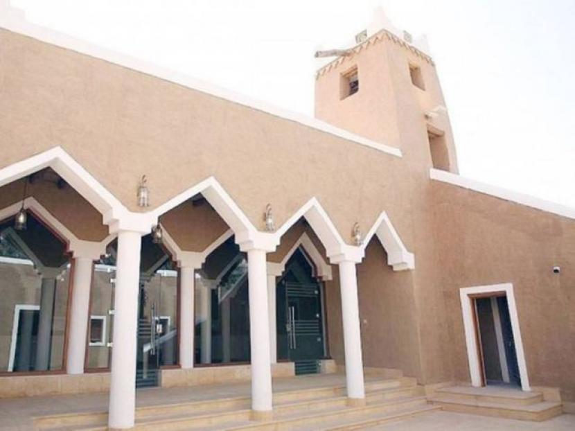 Akhirnya, Masjid Berusia 150 di Arab Saudi Bisa Kembali Ditempati