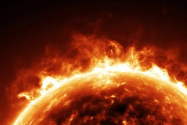 Gila, Ilmuwan Berencana Buat Redup Matahari, Biayanya Penelitiannya Keterlaluan