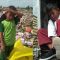 Pulang Sekolah Langsung Mulung, Bocah 8 Tahun Kadang Ambil Makanan Sisa Dari Tempat Sampah Untuk Buka Puasa Dan Sahur
