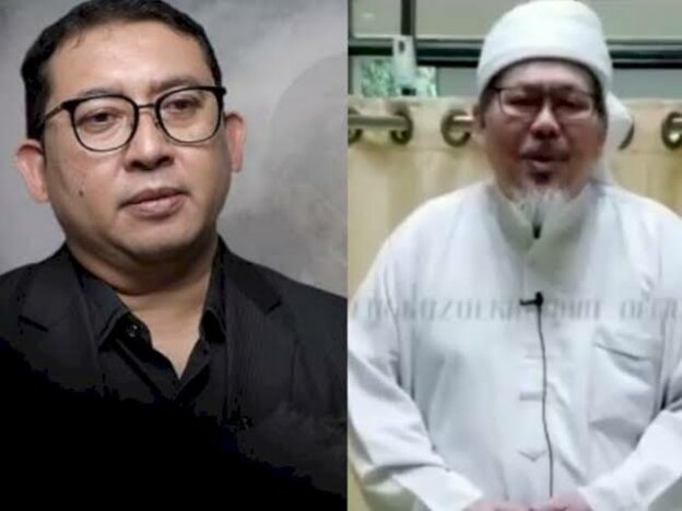 Tengkuzul Heran Pejabat Pelni Dipecat Karena Gelar Pengajian Online, Fadli Zon: Parasit