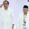 Tingkat Kepuasan Publik ke Jokowi Tinggi- Ma'ruf Rendah, IPO: Mungkin Wapres Tak Berani Tunjukkan Kerjanya