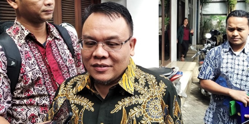 Polemik Kajian Ramadhan Pelni, Ketua FPAN DPR: Pemerintah Harus Turun Tangan!