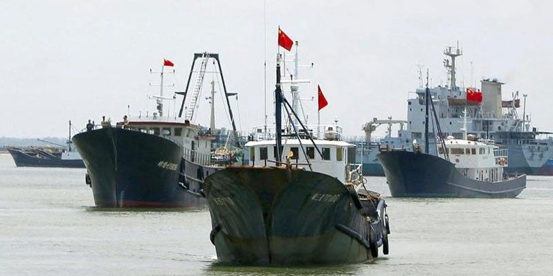 Via Telepon, Menhan AS Dan Filipina Rumuskan Langkah Menghadapi Kapal-kapal China Di LCS
