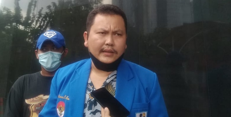 Imbas Acara Pengajian Berbau Radikalisme, KNPI Desak Erick Thohir Copot Sejumlah Direktur PT Pelni