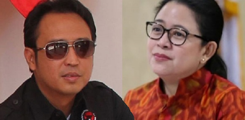Puan Dan Prananda Mencuat Sebagai Pengganti Megawati, Soliditas PDIP Terancam?