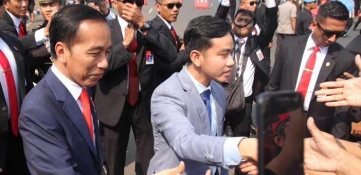 Relawan Jokowi Hembuskan Lagi Isu Reshuffle Kabinet Ramadhan Ini, Ada Apa?