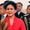 Soal Peluang Iriana Jokowi Nyapres Pada 2024, IPR: Sulit, Masih Dianggap Ibu RT