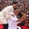 Survei Capres 2024 : Elektabilitas Iriana Jokowi 17,7 Persen