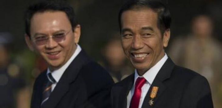 Jadi Menteri Investasi, Ahok Bikin Jokowi dalam Bahaya Besar