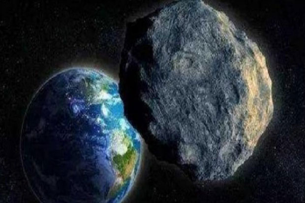Asteroid Besar Ancam Bumi, Indonesia Tak Punya Roket Penghancur