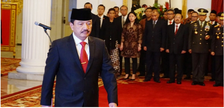 Tiba-tiba Deklarasi Budi Gunawan Calon Ketum PDIP Penganti Megawati Mendadak Batal, Ada Apa?