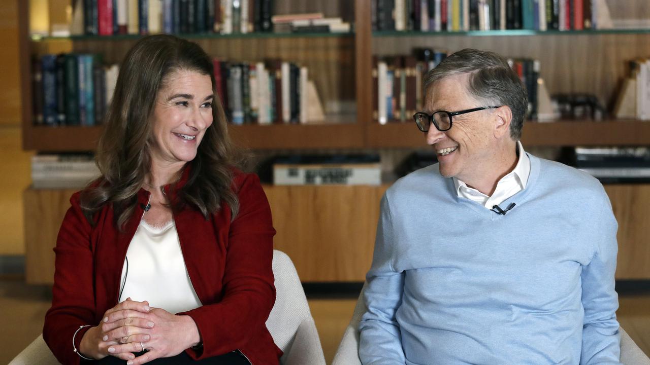 Bill Gates Selingkuh dan Berteman Dengan Penjahat Se*s, Jadi Salah Satu Alasan Gugatan Cerai Melinda