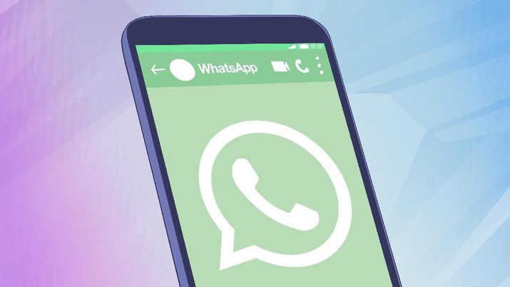 Semakin Tajir, Facebook Bocorkan Cara Hasilkan Uang dari WhatsApp